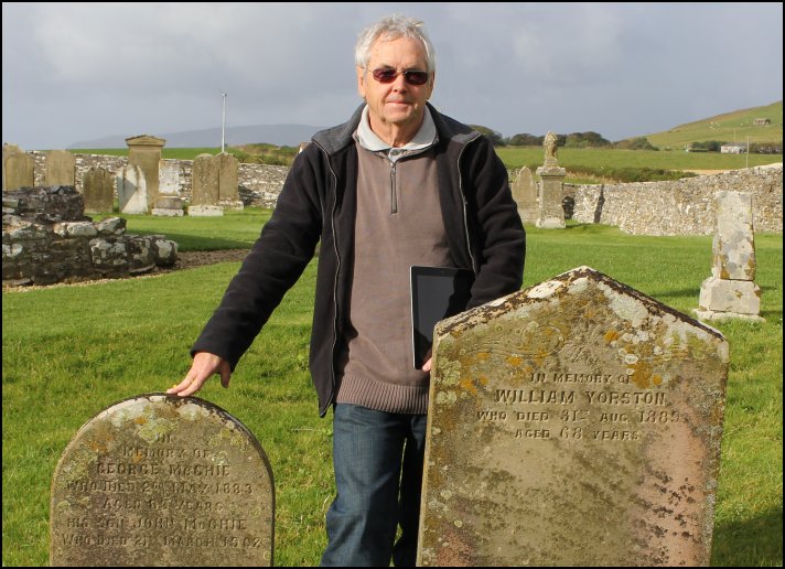 Orkney