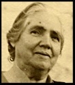 Catherine McGhie