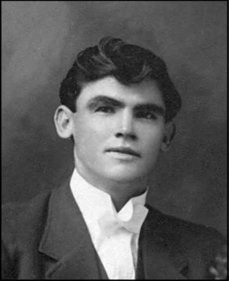 William McGhie