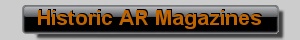 Historic Amateur Radio magazine
