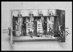 pre-amp construction