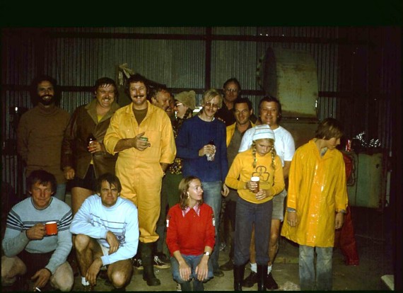 Workers