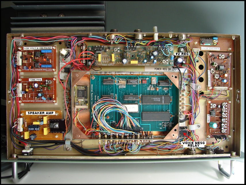 VK6RTH 2m inside