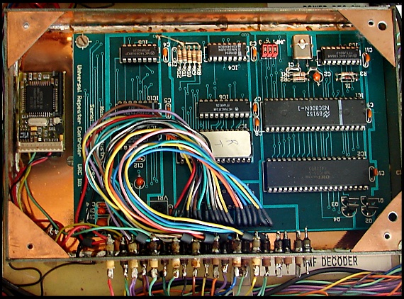vk6rth-urc101